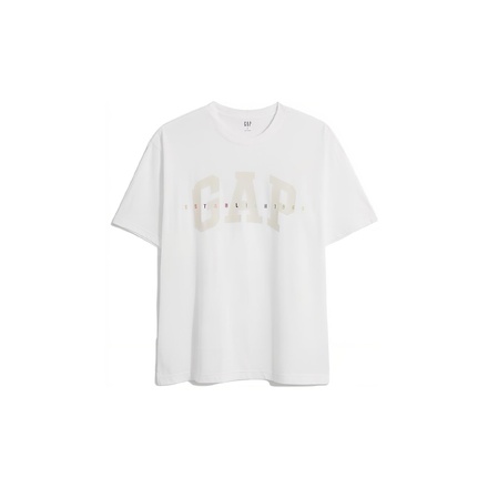 GAP Gap SS23 Унисекс Футболки