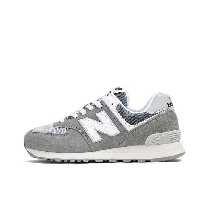  New Balance NB 574 Синтетическая
