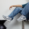New Balance NB 574 Синтетическая