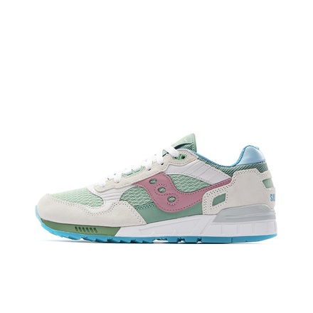 Saucony Saucony Shadow 5000 Artificial Suede