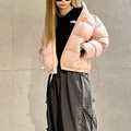 The North Face Nupsi Пуховая