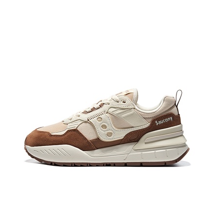 Saucony Saucony Shadow 5000 противоскользящие устойчивые