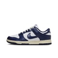 Nike Dunk 'Полуночный синий