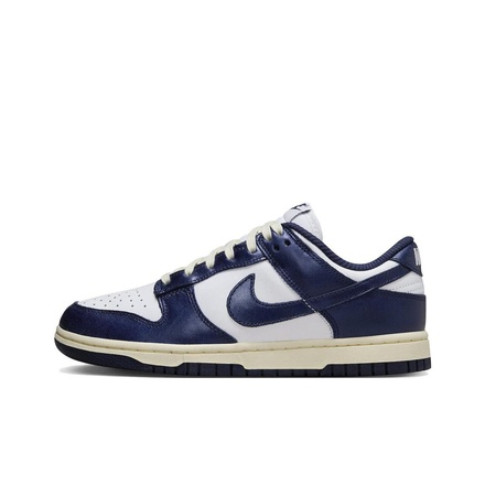 NIKE Nike Dunk 'Полуночный синий