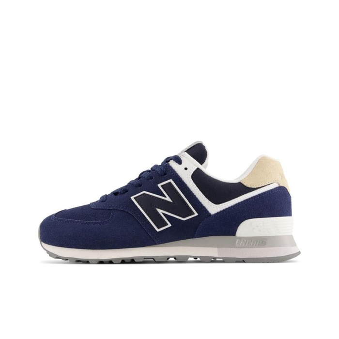  New Balance NB 574 Сетчатая