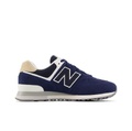 New Balance NB 574 Сетчатая