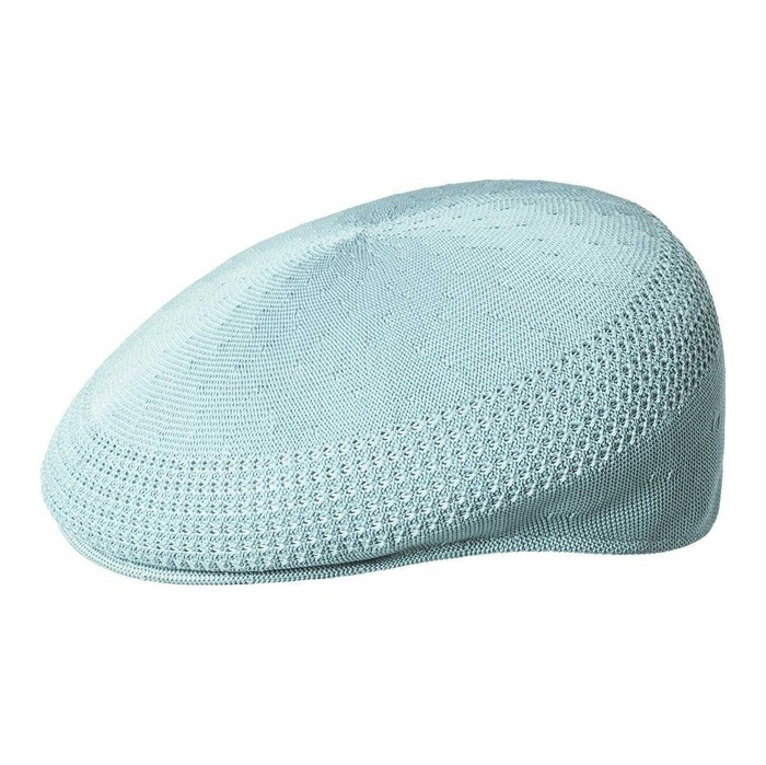  KANGOL Полиэстер Береты Синий Унисекс