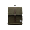 Herschel Рюкзаки Оливково-зеленый Унисекс