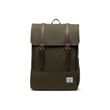 Herschel Рюкзак Herschel из переработанного материала