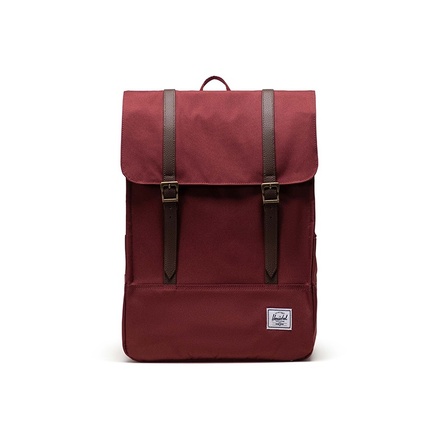 Herschel Рюкзак Herschel из переработанного материала