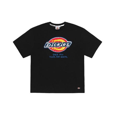 Dickies Dickies Т-рубашка с рукавом-кафтан женская