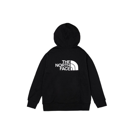 THE NORTH FACE The North Face Худи-ханьфу платье