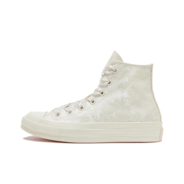  Converse Chuck 70 Износостойкие Высокие