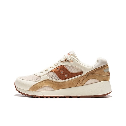 Saucony Saucony Shadow 6000 Противоскользящий Устойчивый