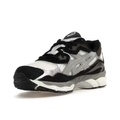 Asics Gel NYC Раздельная замша