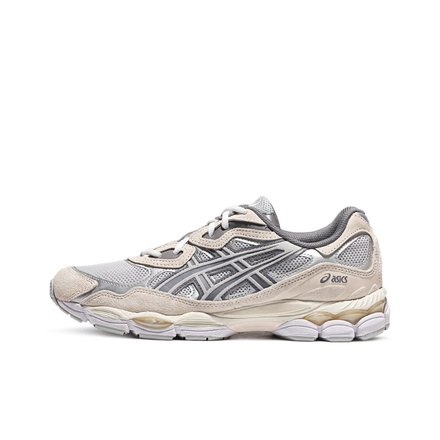 ASICS Asics Gel NYC Текстиль Кожа
