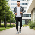 Asics Гель Contend 4 Текстиль