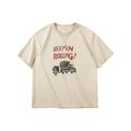 MADEN American Casual Светлый Абрикос