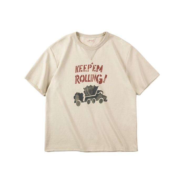  MADEN American Casual Светлый Абрикос
