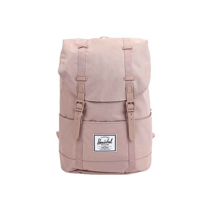  Рюкзак Herschel из переработанного материала