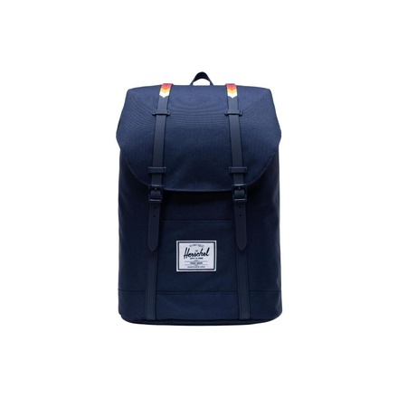 Herschel Herschel Полиэстеровый Рюкзак Большой Унисекс