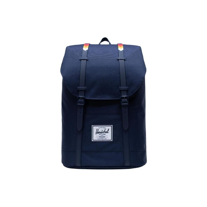  Herschel Полиэстеровый Рюкзак Большой Унисекс