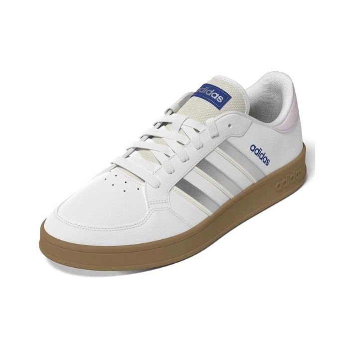  Adidas BREAKNET 2,0 Повседневные низкие