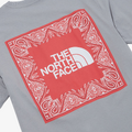 The North Face Cashew Flower