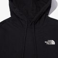 The North Face Худи-ханьфу платье