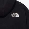The North Face Худи-ханьфу платье