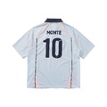 NOTHOMME Monterest Instant Wilderness T-рубашка