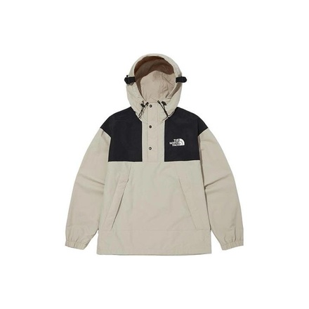 THE NORTH FACE THE NORTH FACE Бежевый Мужской
