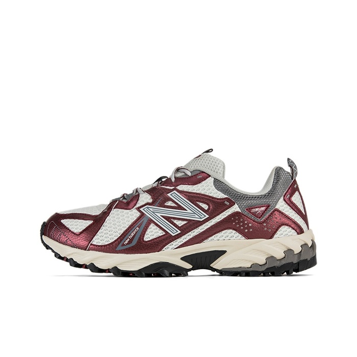  New Balance 610v1 Low Top
