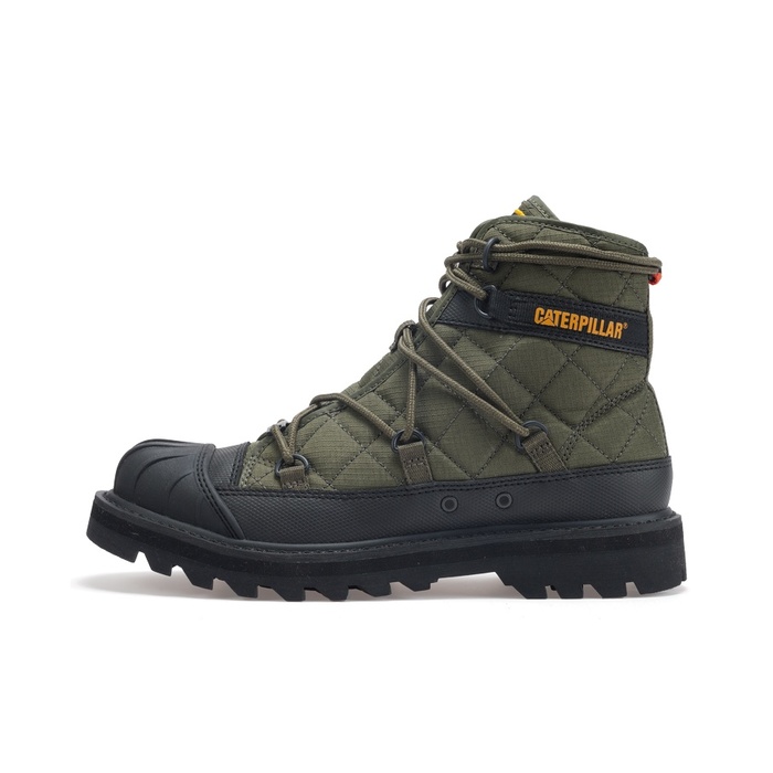  NIGEL CABOURN x CAT Omaha