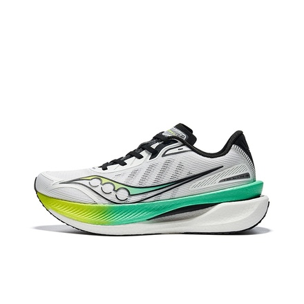Saucony Saucony IDLING Cruise Сетчатая ткань
