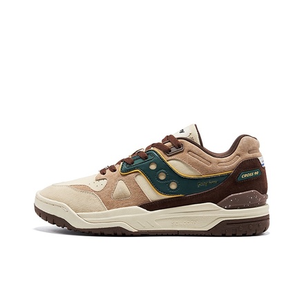 Saucony Saucony Cross 90 Low Топ