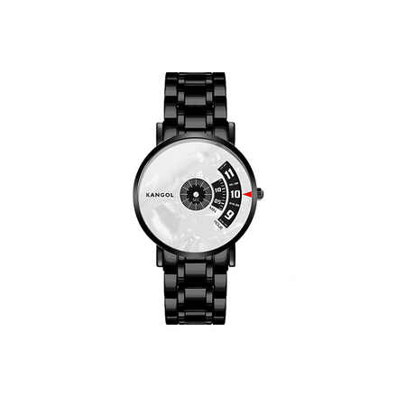 KANGOL KANGOL Wormhole CONCEPT игольчатый бесплатный