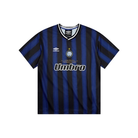 Umbro UMBRO T-Shirt Унисекс Морская Волна