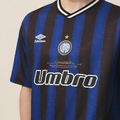UMBRO T-Shirt Унисекс Морская Волна