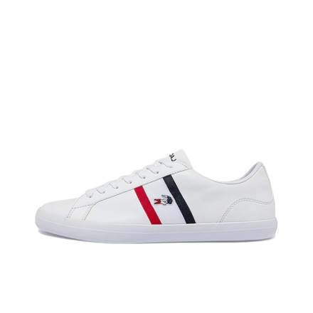 LACOSTE LACOSTE Lerond Кожа Низкий Верх
