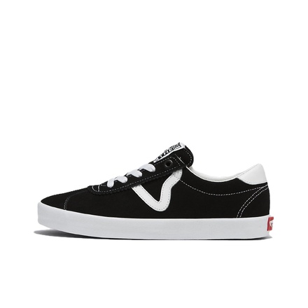 Vans Vans Sports Удобные Легкие Низкие