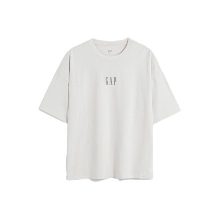 GAP GAP совместная бренд Мужская T-рубашка