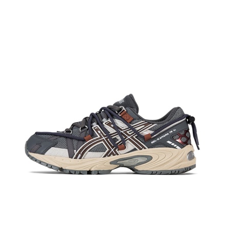 ASICS Asics Gel Kahana TR Ткань