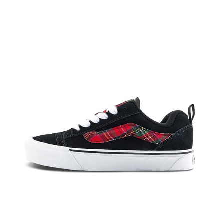 Vans Vans Knu Skool Холст Низкие