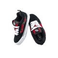 Vans Knu Skool Холст Низкие