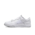 NIKE Dunk SE Противоскользящий Амортизация