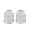 NIKE Dunk SE Противоскользящий Амортизация