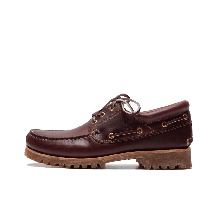  Timberland AUTHENTICS Collection Топсайдеры Мужские