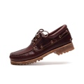 Timberland AUTHENTICS Collection Топсайдеры Мужские