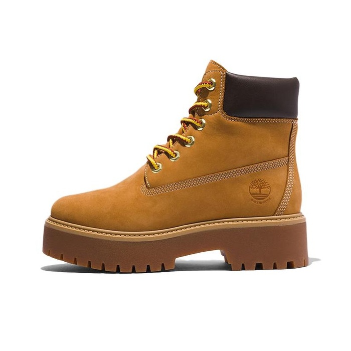  Timberland Premium Leather Водонепроницаемый